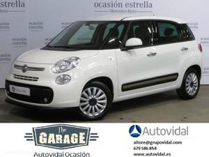 SE VENDE FIAT 500L 1.3MJT II S&S POP STAR 95 - PALMA DE