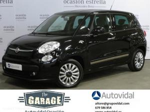 SE VENDE FIAT 500L 1.3MJT II S&S POP STAR 95 - PALMA DE