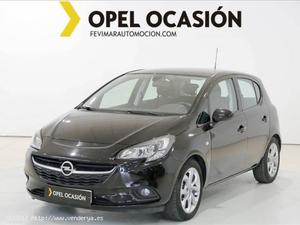 SE VENDE OPEL CORSA 1.4 SELECTIVE 90 - JEREZ DE LA FRONTERA