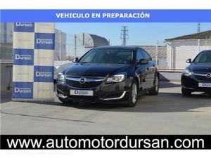 SE VENDE OPEL INSIGNIA INSIGNIA 1.6 CDTI AñO:  COLOR: -