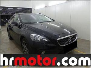 SE VENDE VOLVO V40 CROSS COUNTRY D2 MOMENTUM 120 - FONTELLAS