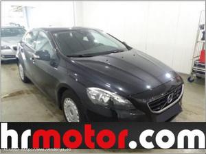 SE VENDE VOLVO V40 D2 KINETIC 115 - FONTELLAS - (NAVARRA)