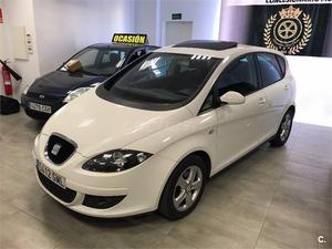 SEAT ALTEA 1.6 TDI 105cv Style EEcomotive 5p.