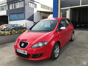 SEAT ALTEA 1.9 TDI 105cv Sport 5p.