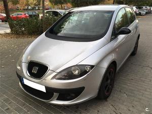 SEAT ALTEA 1.9 TDI REFERENCE 5p.