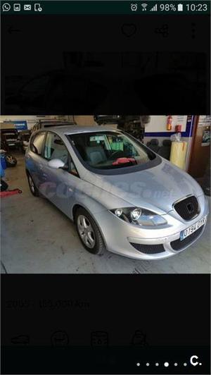 SEAT ALTEA 1.9 TDI STYLANCE 5p.