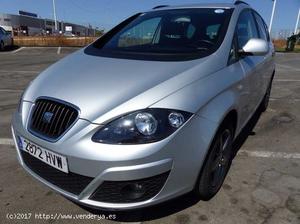 SEAT ALTEA XL 1.6 TDI 105CV EECOMOTIVE STYLE 5P USO PRIVADO