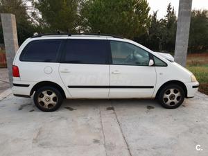 SEAT Alhambra 1.9 TDi Signa 5p.