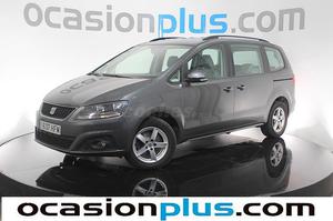 SEAT Alhambra 2.0 TDI 140 CV EEcomotive Style 5p.