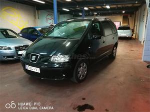 SEAT Alhambra 2.0 TDI 140cv Fancy 5p.