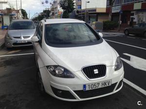 SEAT Altea XL 1.6 TDI 105cv EEcomotive Reference 5p.