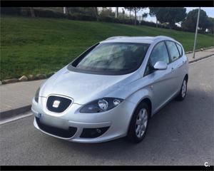 SEAT Altea XL 2.0 TDI 140cv Stylance 5p.