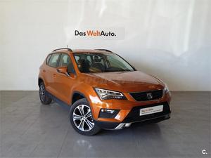 SEAT Ateca 1.0 TSI 85kW 115CV StSp Style Eco 5p.