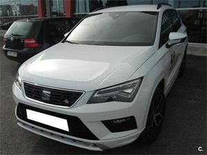 SEAT Ateca 1.4 EcoTSI 110kW 150CV DSG7 SS FR 5p.