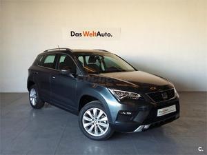 SEAT Ateca 1.4 EcoTSI 110kW 150CV StSp Style 5p.