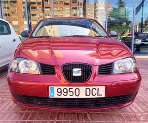 SEAT Cordoba 1.9 SDI REFERENCE 4p.