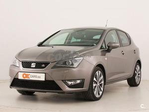 SEAT Ibiza 1.0 EcoTSI 81kW 110CV FR 5p.