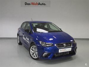 SEAT Ibiza 1.0 EcoTSI 85kW 115CV FR 5p.