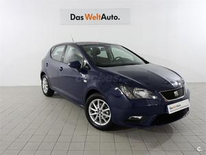 SEAT Ibiza 1.2 TSI 66kW 90CV Style 5p.