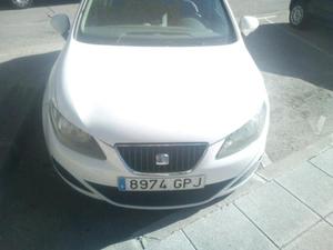 SEAT Ibiza 1.4 TDI 80cv Ecomotive -09