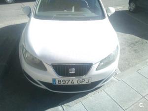 SEAT Ibiza 1.4 TDI 80cv Ecomotive 5p.