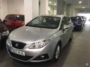 SEAT Ibiza 1.6 TDI 105cv Style 5p.