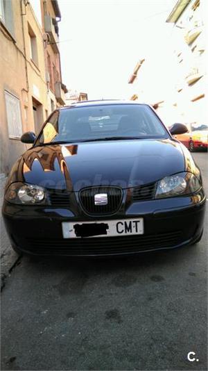 SEAT Ibiza 1.9 SDI STELLA 3p.