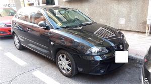 SEAT Ibiza 1.9 TDI 100CV SPORT 5p.