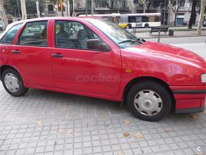 SEAT Ibiza 1.9D 5p.