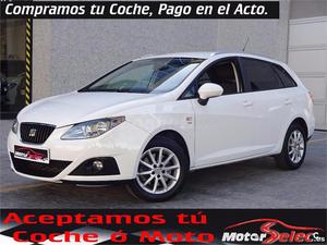 SEAT Ibiza ST 1.6 TDI 105cv Style DPF 5p.