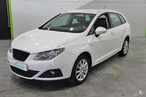 SEAT Ibiza ST 1.6 TDI 90cv Style DPF 5p.