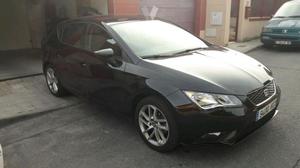 SEAT León 1.6 TDI 105cv StSp Style -14