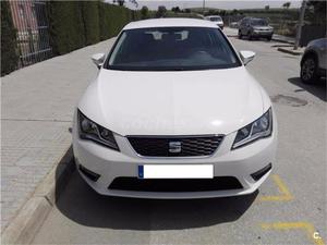 SEAT León 1.6 TDI 105cv StSp Style 5p.