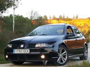 SEAT León 1.9 TDI 150 CV SPORT FR -05