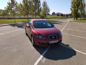 SEAT León 2.0 TDI 140cv Stylance -05