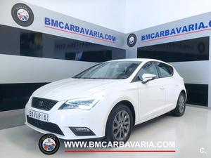 SEAT Leon 1.2 TSI 110cv DSG7 StSp ITech 5p.