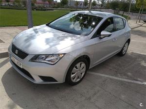 SEAT Leon 1.6 TDI 105cv StSp Reference 5p.