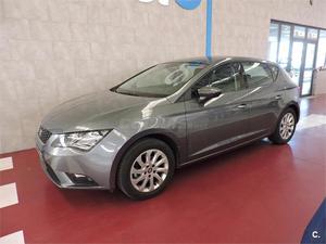 SEAT Leon 1.6 TDI 105cv StSp Style 5p.