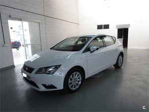 SEAT Leon 1.6 TDI 85kW 115CV StSp Style 5p.