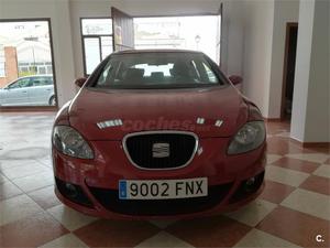 SEAT Leon 1.9 TDI 105cv Sport 5p.