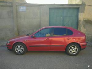 SEAT Leon 1.9TDi 110CV SPORT 5p.