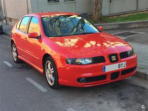 SEAT Leon 1.9TDi 150CV SPORT FORMULA RACING 5p.