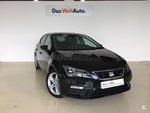 SEAT Leon 2.0 TDI 110kW DSG6 StSp FR Plus 5p.