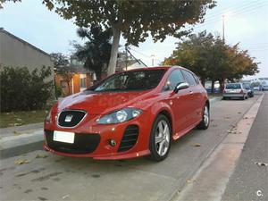 SEAT Leon 2.0 TDI 140cv Sport 5p.