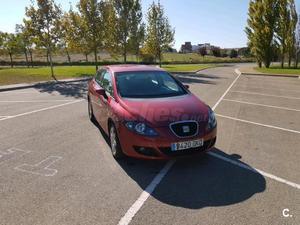 SEAT Leon 2.0 TDI 140cv Stylance 5p.