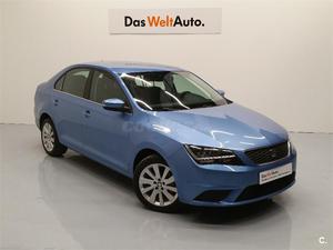 SEAT Toledo 1.6 TDI CR 85kW 115CV STYLE 5p.