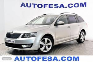 SKODA OCTAVIA 1.6 TDI 105CV AMBITION 5P S/S DE 