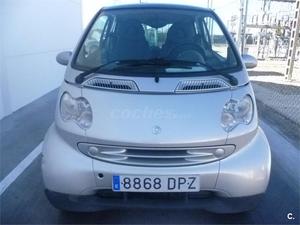 SMART fortwo coupe passion 61CV 3p.