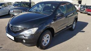 SSANGYONG Actyon 200Xdi Premium 5p.