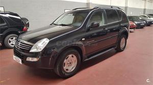 SSANGYONG Rexton 270 Xdi PREMIUM 5p.